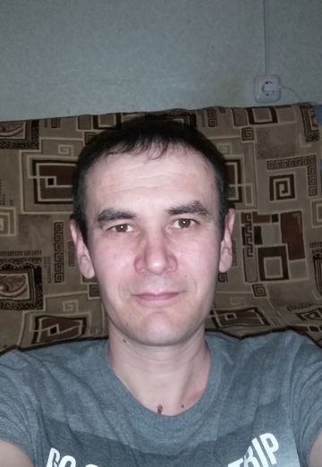 Моя фотография - Валерий, 42 из Красноярск (@valeriy54668)
