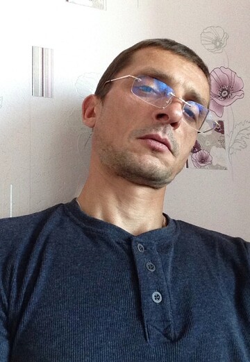 Моя фотография - Александр, 54 из Гомель (@aleksandr348027)
