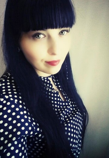 Моя фотография - Елена, 32 из Ярославль (@elena359464)