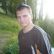 Сергей, 38, Междуреченск