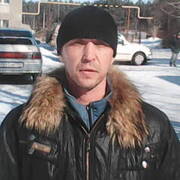 ПАВЕЛ, 48, Верхнеуральск