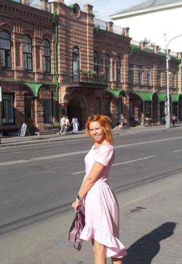 My photo - Svetlana, 37 from Omsk (@svetlana191700)
