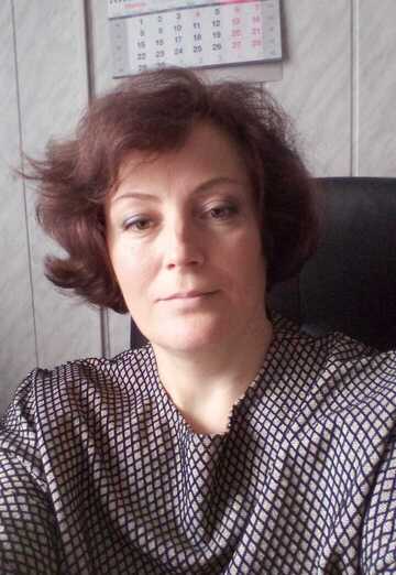 My photo - Natalya, 50 from Murom (@elena290845)