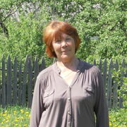 Юлия, 80, Боровичи