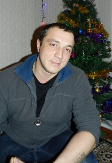 My photo - Viktor, 37 from Ovruch (@shershov218)