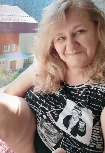 My photo - Svetlana, 48 from Nadym (@svetlana338724)