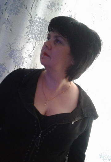 My photo - Elena, 51 from Yekaterinburg (@elenayakshina73)