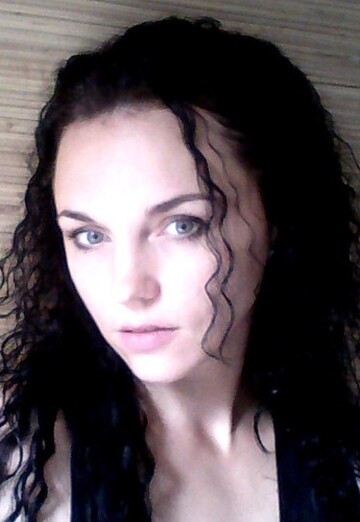 Моя фотография - Veronika, 42 из Великий Новгород (@veronika8514)