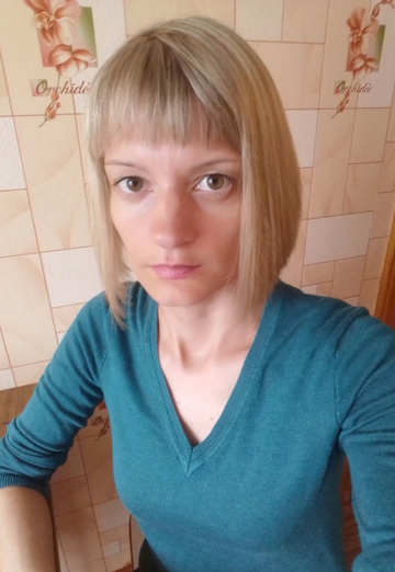 Моя фотография - Татьяна, 28 из Прокопьевск (@tanusha10894)