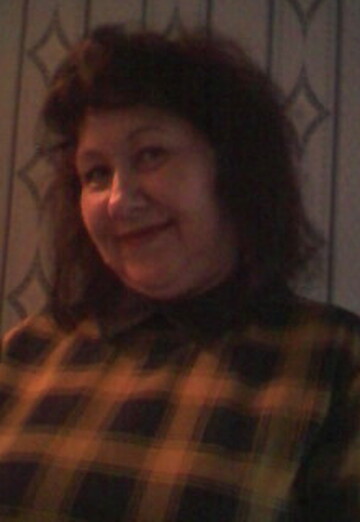 My photo - Larisa Zaharova, 57 from Lesosibirsk (@larisazaharova3)
