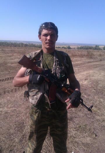 My photo - Den, 39 from Donetsk (@den17902)