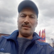 Садриддин, 43, Москва
