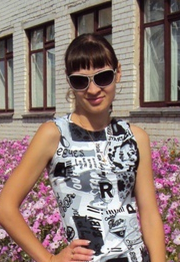 Моя фотография - Женичка, 37 из Нежин (@evignatenko86)
