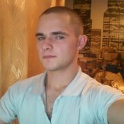 Сергей, 26, Шушенское