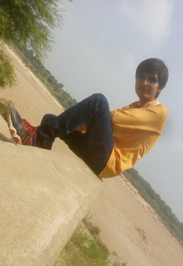 My photo - Karan Gajjar, 27 from Ahmedabad (@karangajjar)
