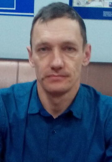Моя фотография - Игорь, 50 из Уфа (@igor286703)