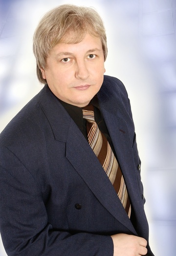My photo - Sergey, 56 from Vinnytsia (@rou3)
