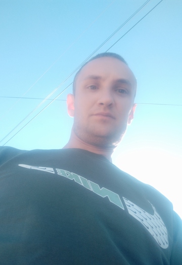 My photo - andrey, 32 from Nikolskoye (@andrey736455)