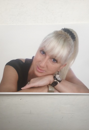 Моя фотография - Валентина, 68 из Москва (@tarasovavalentina)