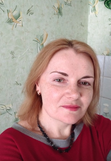 Моя фотография - Светлана, 47 из Донецк (@svetlana337971)