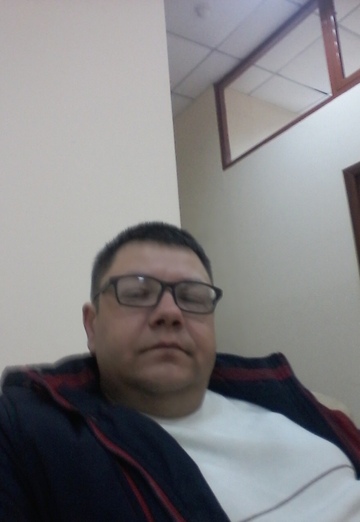 My photo - Andrey, 46 from Pavlodar (@andrey506795)