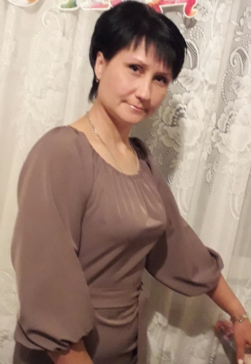 La mia foto - Inuska, 43 di Ust'-Labinsk (@inuska38)