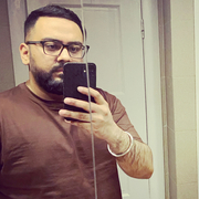 Ankit, 27, Верейка