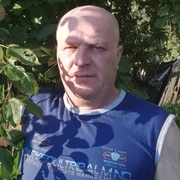 Сергей, 47, Руза