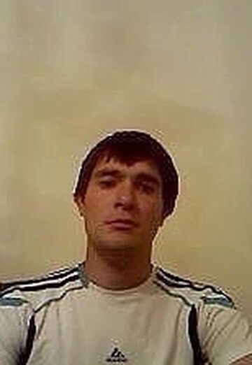 Моя фотография - Саид, 36 из Дагестанские Огни (@said12154)
