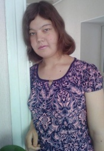 Моя фотография - Катя, 25 из Симферополь (@katya57145)