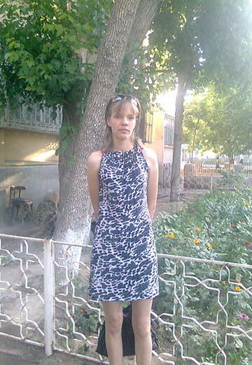 Моя фотография - Ольга, 37 из Ташкент (@olga97855)