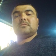 Миразиз, 34, Москва