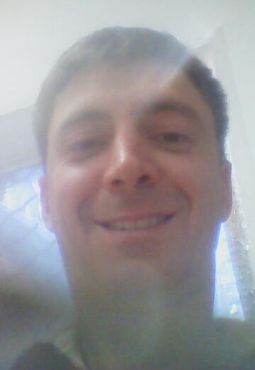 Моя фотография - Павел, 39 из Пенза (@pavel98332)