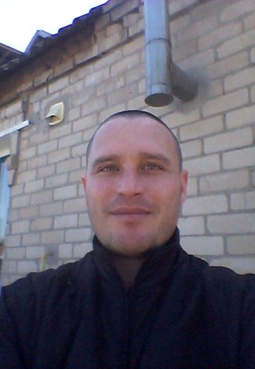 My photo - Andrey, 43 from Energodar (@andrey415505)