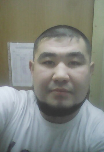 Моя фотография - Александр, 43 из Минусинск (@aleksandr475129)