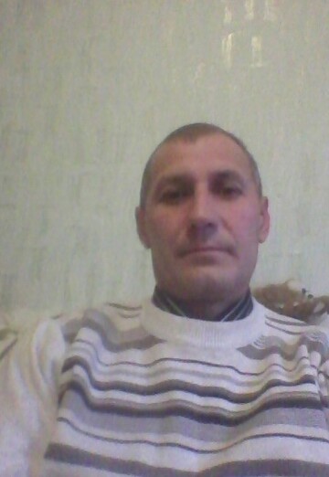 Моя фотография - Владимир, 51 из Геленджик (@vladimir207841)