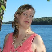 Светлана, 45, Каменногорск
