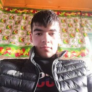 Iskandar Zoitov, 25, Находка (Приморский край)