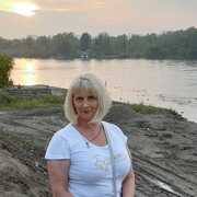 Лариса, 61, Красногорский