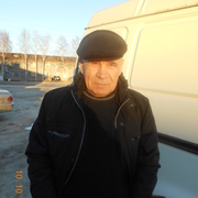 александр калуцкий, 70, Стрежевой