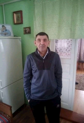 My photo - Kindrat, 54 from Ivano-Frankivsk (@kindrat318)