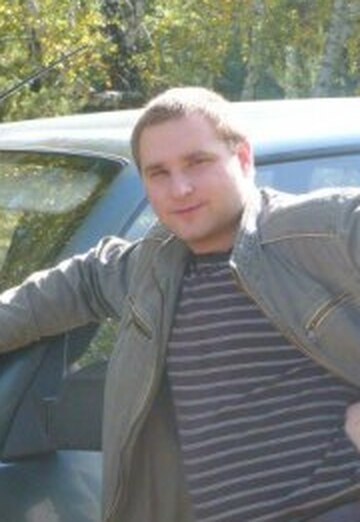 My photo - Mihail, 30 from Troitsk (@mihail190488)