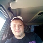 Иван ??The Best??, 32, Тайга