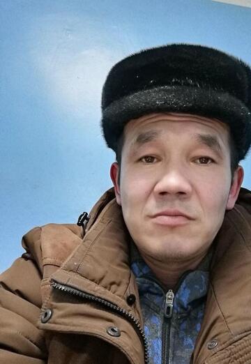 My photo - Ruslan, 40 from Omsk (@ruslan226028)