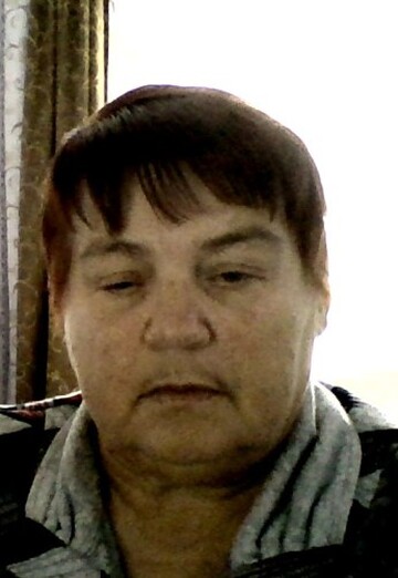 Моя фотография - Зоя, 74 из Соликамск (@zoya1573)