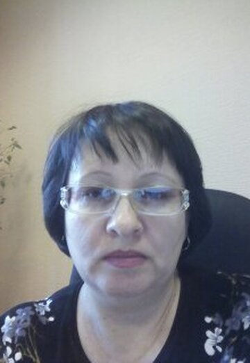 Моя фотография - Галина, 55 из Омск (@galina74282)