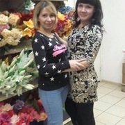 Лилия, 41, Краснознаменск