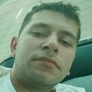 Zakhar Karbolin, 27, Кировск
