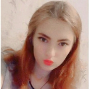 Света, 21, Биробиджан