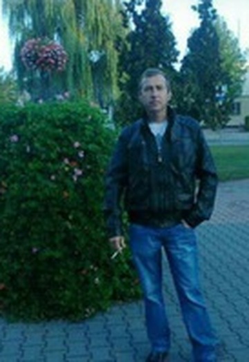 Моя фотография - Майкал, 43 из Луцк (@maykal134)